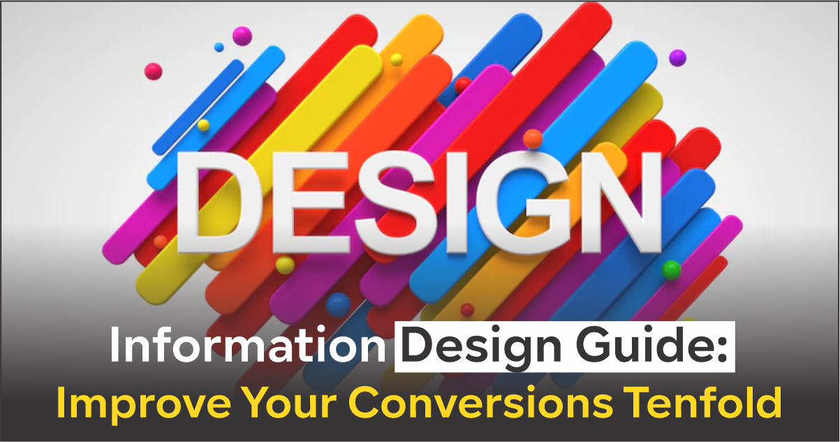 Information Design Guide.