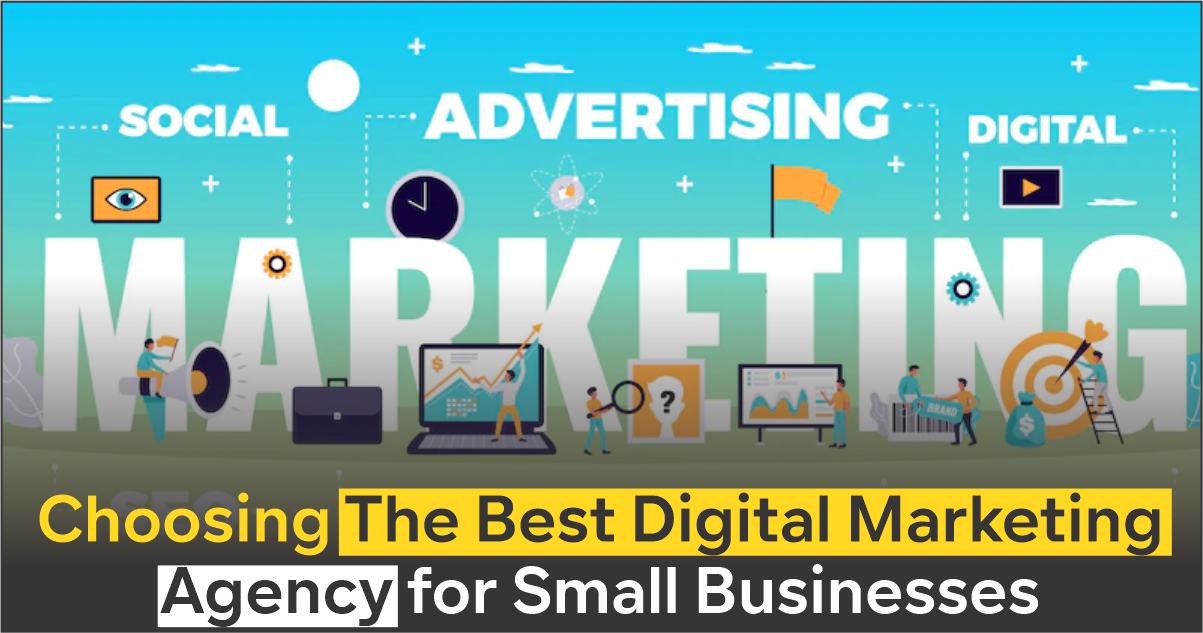 Choosing The Best Digital Marketing.
