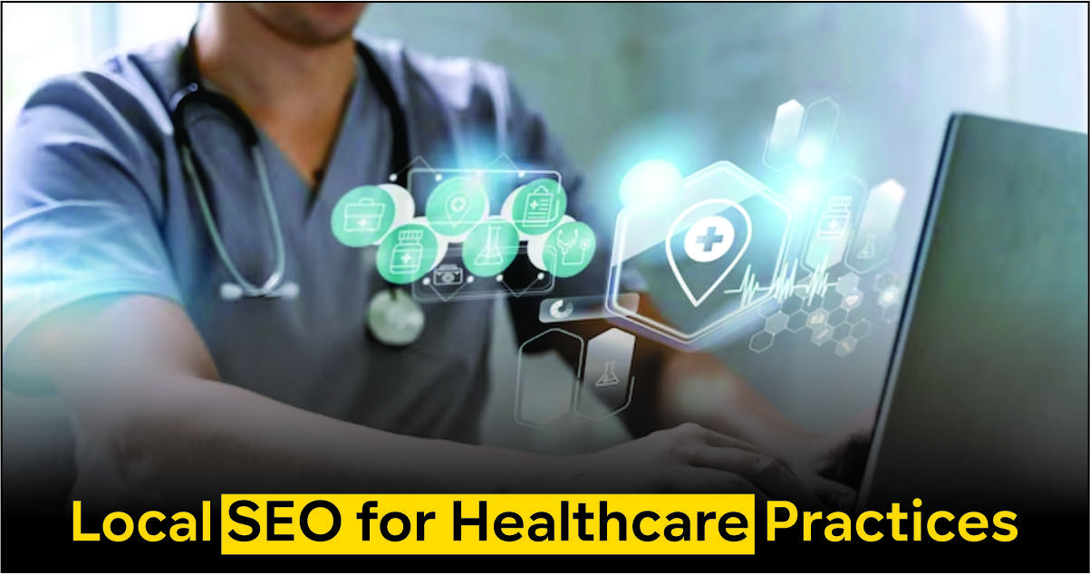 SEO For Healthcare
