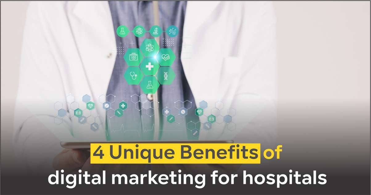 Marketing For Hospitals
