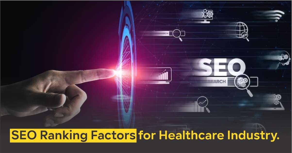 Factors for Healthcare Industry.