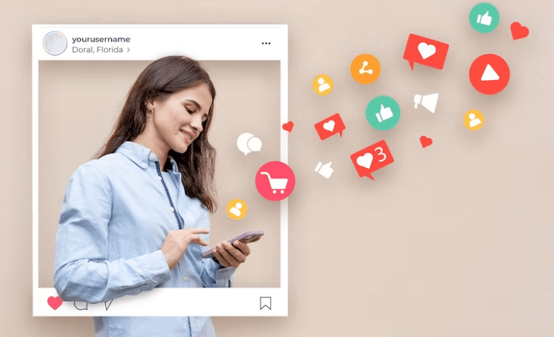 Use Instagram for Business Ranking